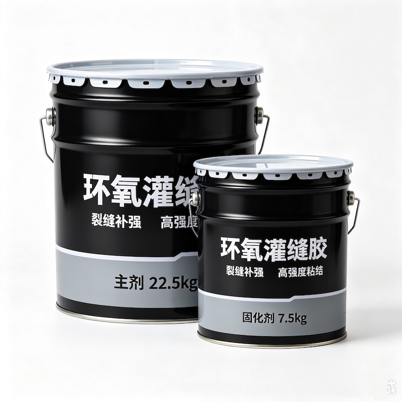 吴忠裂缝修复封闭胶